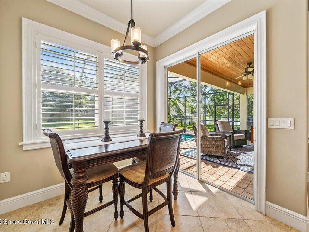 3710 Brunot Circle, Melbourne, FL 32940