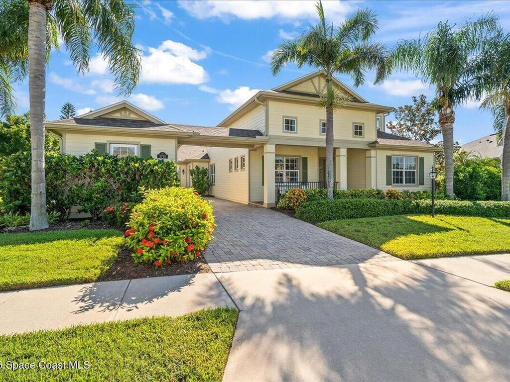 3710 Brunot Circle, Melbourne, FL 32940
