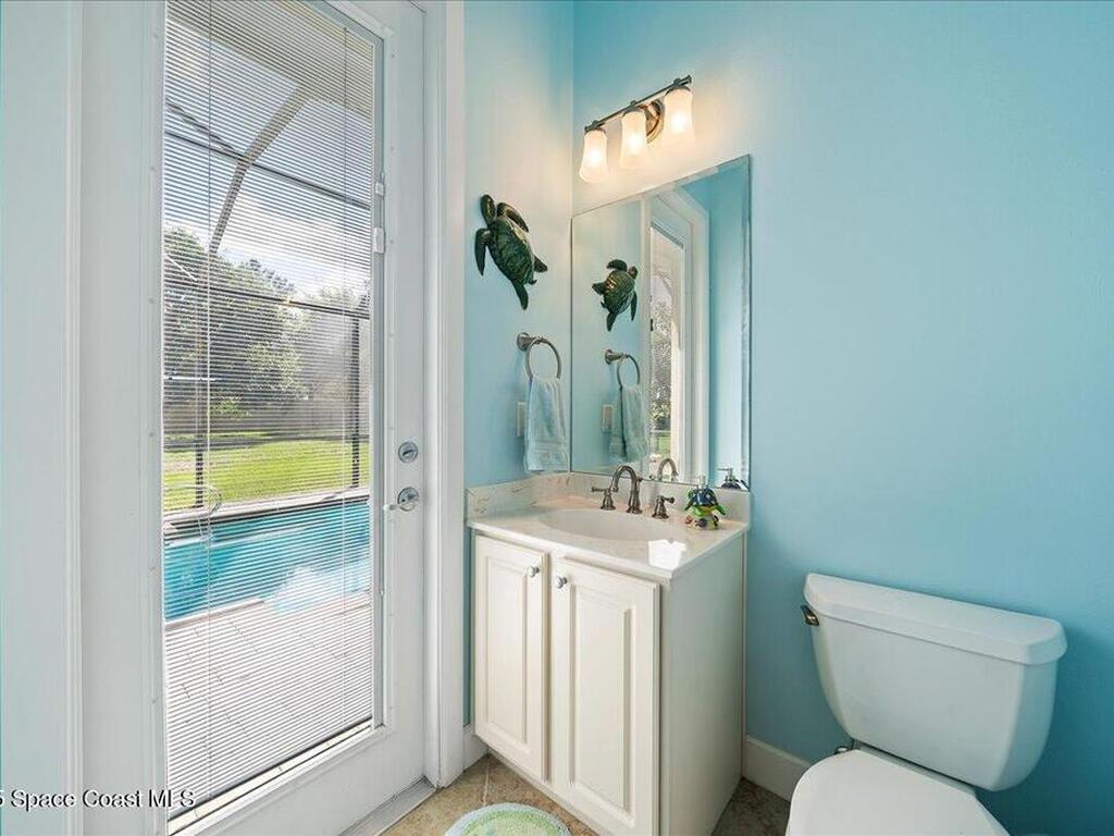 3710 Brunot Circle, Melbourne, FL 32940