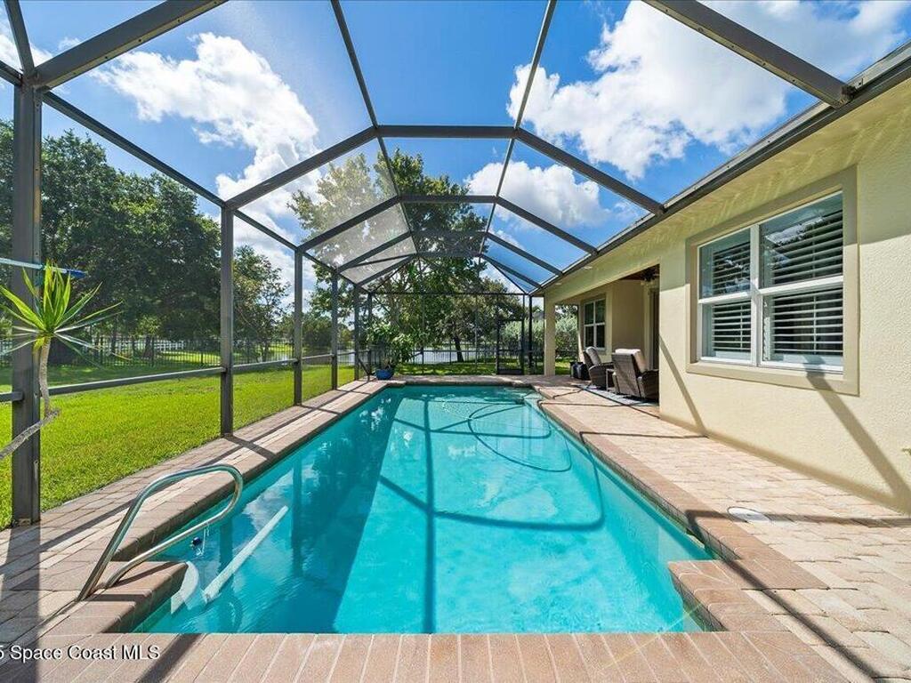 3710 Brunot Circle, Melbourne, FL 32940