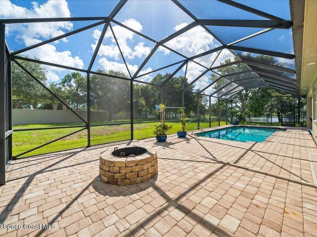 3710 Brunot Circle, Melbourne, FL 32940