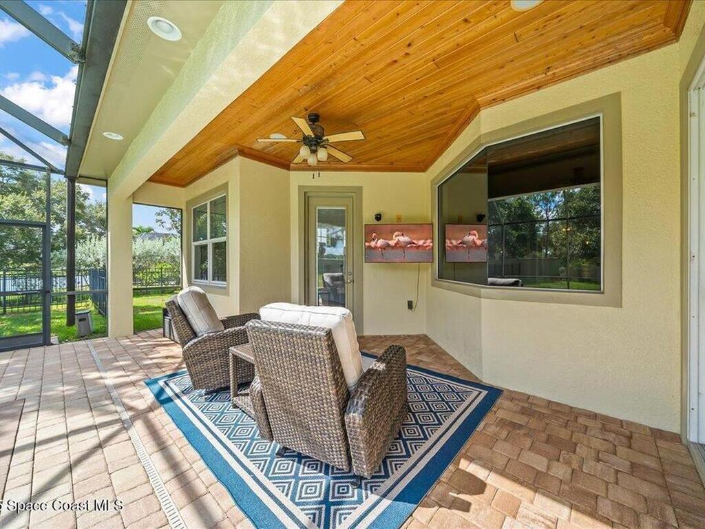 3710 Brunot Circle, Melbourne, FL 32940
