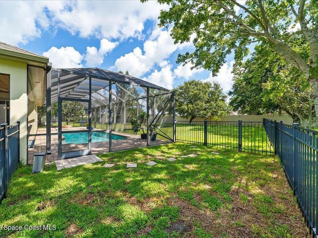 3710 Brunot Circle, Melbourne, FL 32940