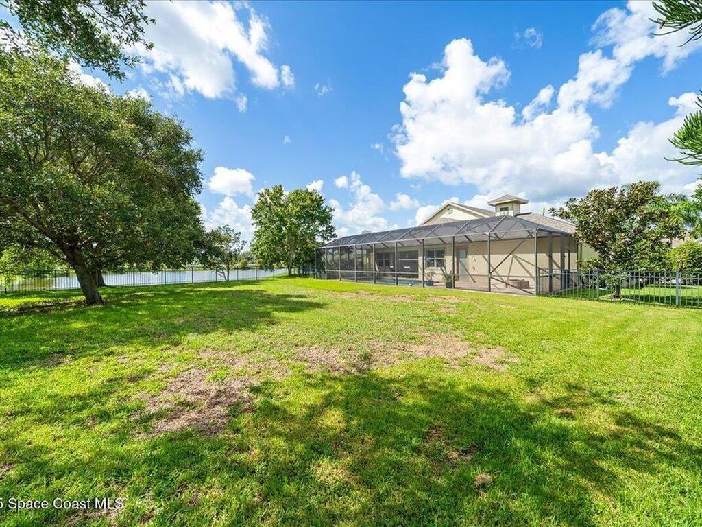 3710 Brunot Circle, Melbourne, FL 32940