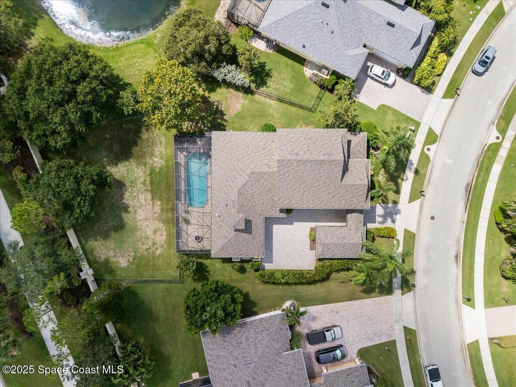 3710 Brunot Circle, Melbourne, FL 32940