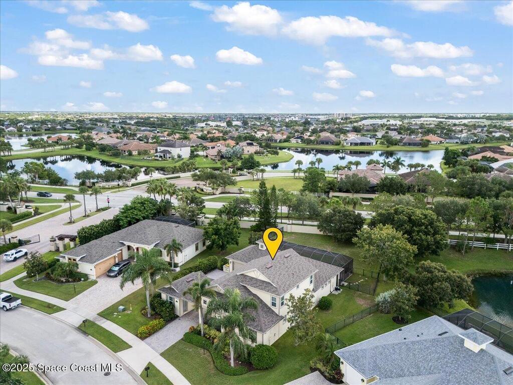 3710 Brunot Circle, Melbourne, FL 32940