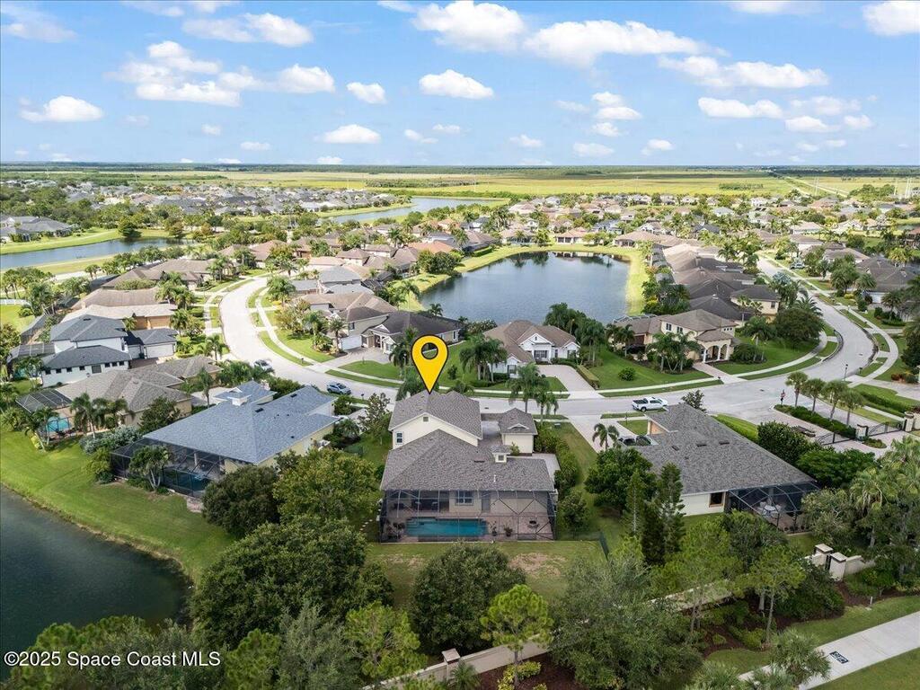 3710 Brunot Circle, Melbourne, FL 32940