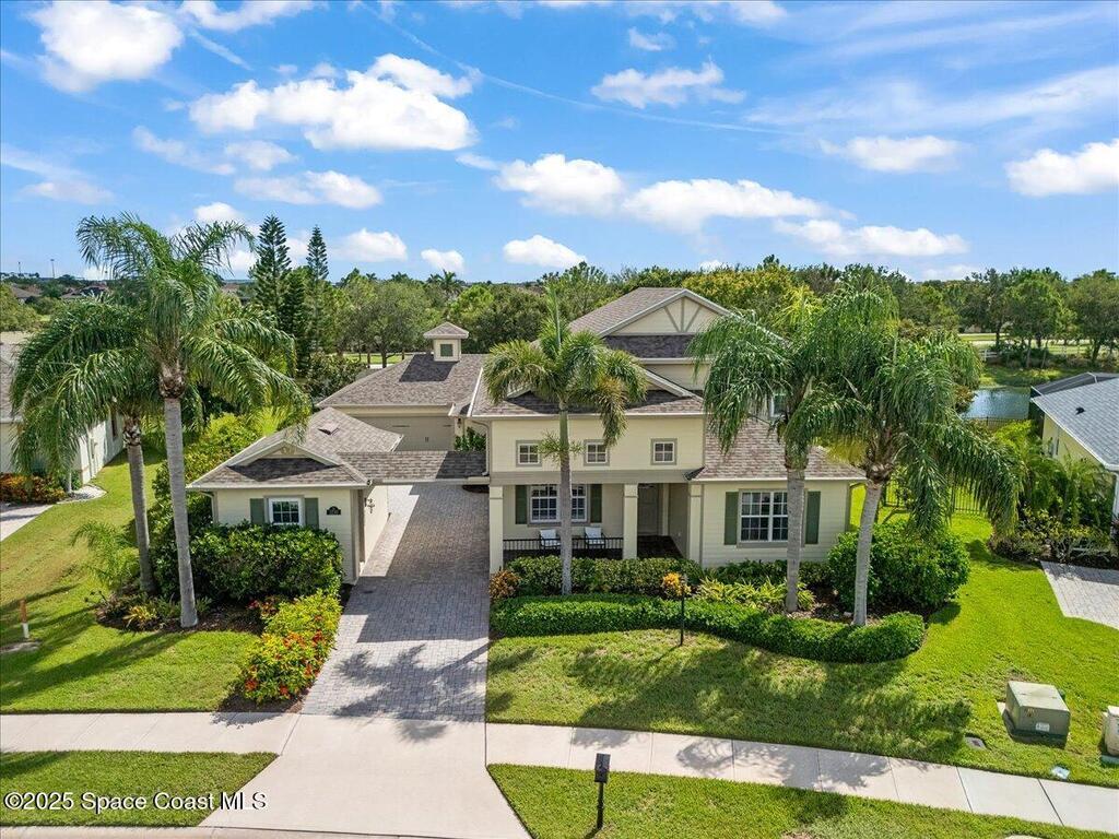 3710 Brunot Circle, Melbourne, FL 32940