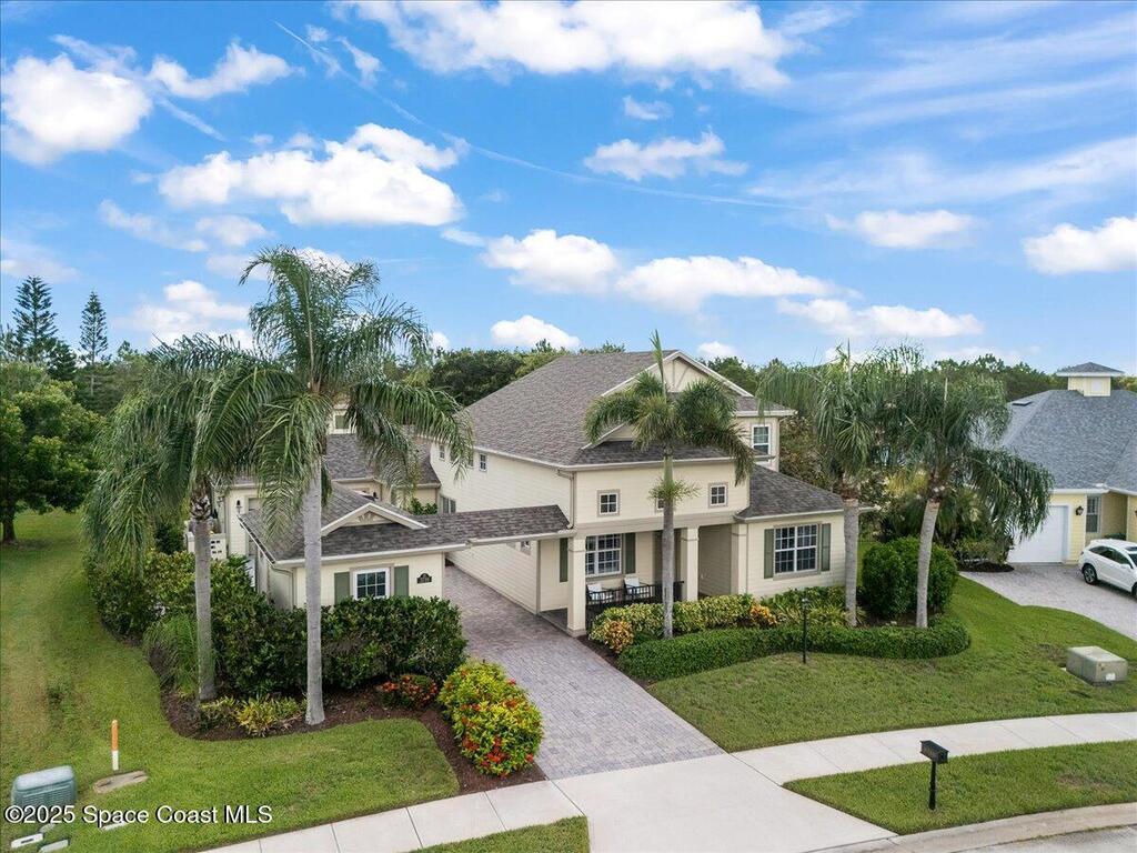 3710 Brunot Circle, Melbourne, FL 32940