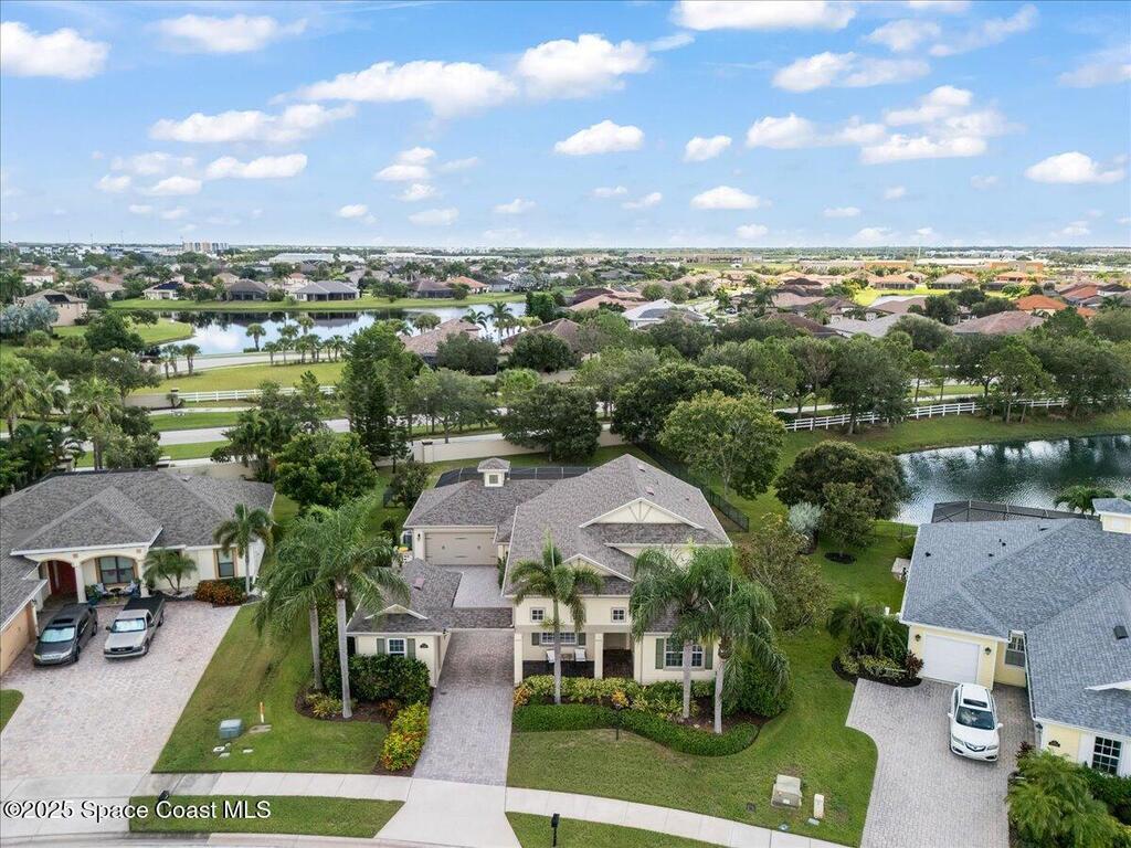 3710 Brunot Circle, Melbourne, FL 32940