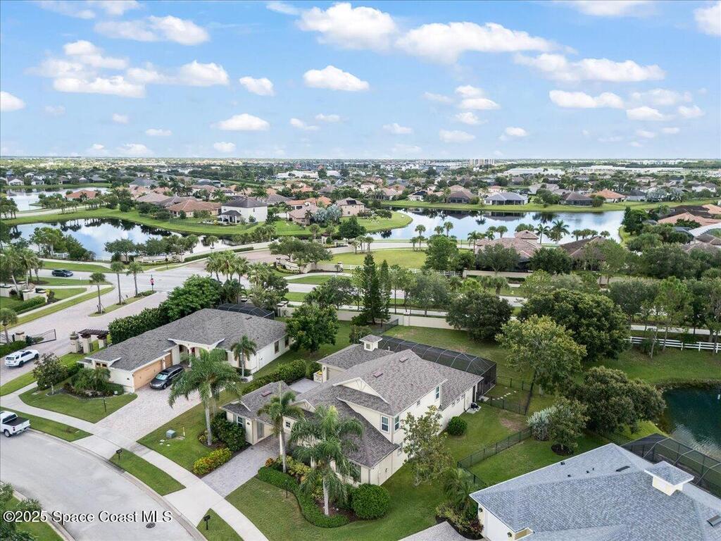 3710 Brunot Circle, Melbourne, FL 32940