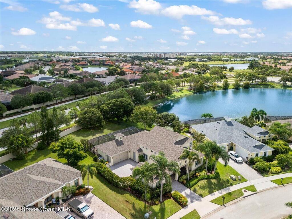 3710 Brunot Circle, Melbourne, FL 32940