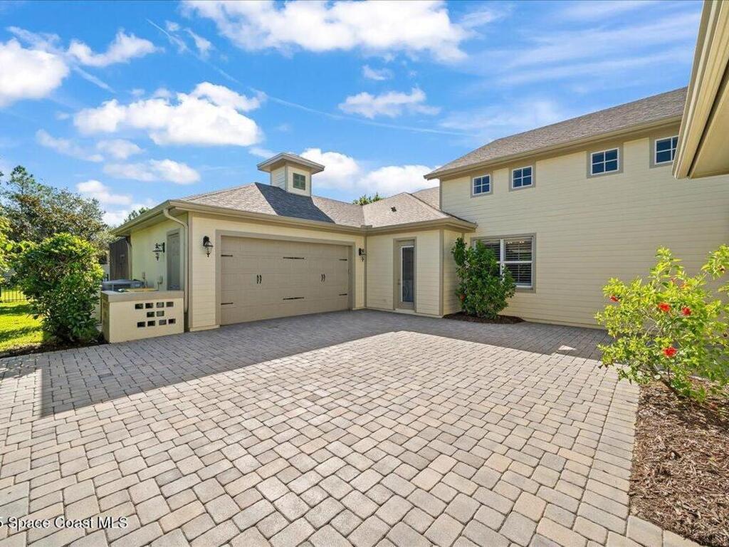 3710 Brunot Circle, Melbourne, FL 32940