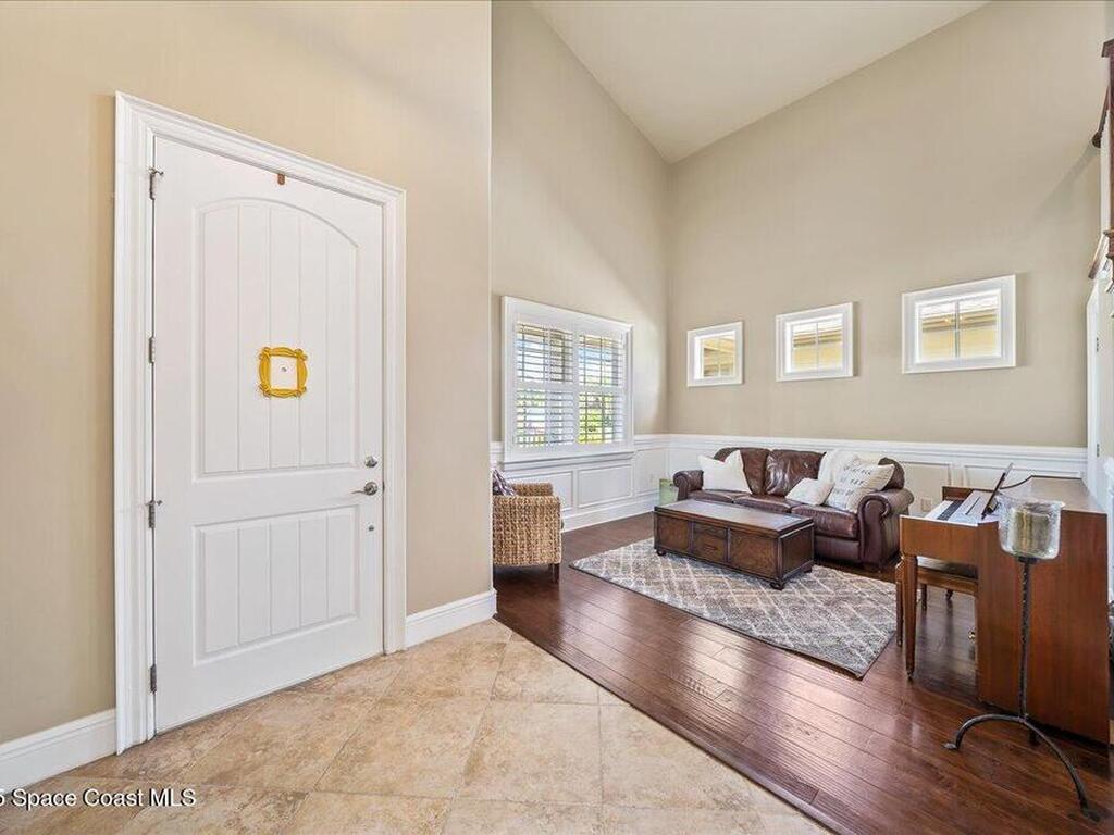 3710 Brunot Circle, Melbourne, FL 32940