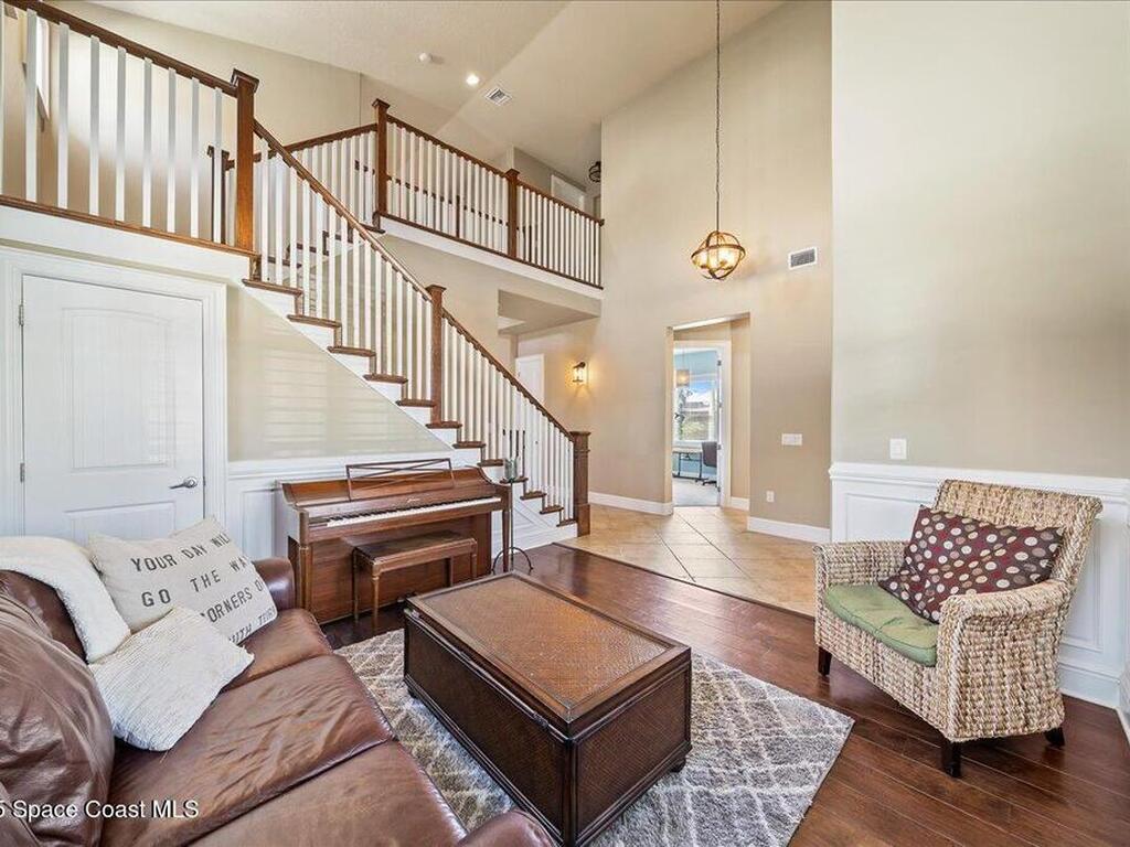 3710 Brunot Circle, Melbourne, FL 32940
