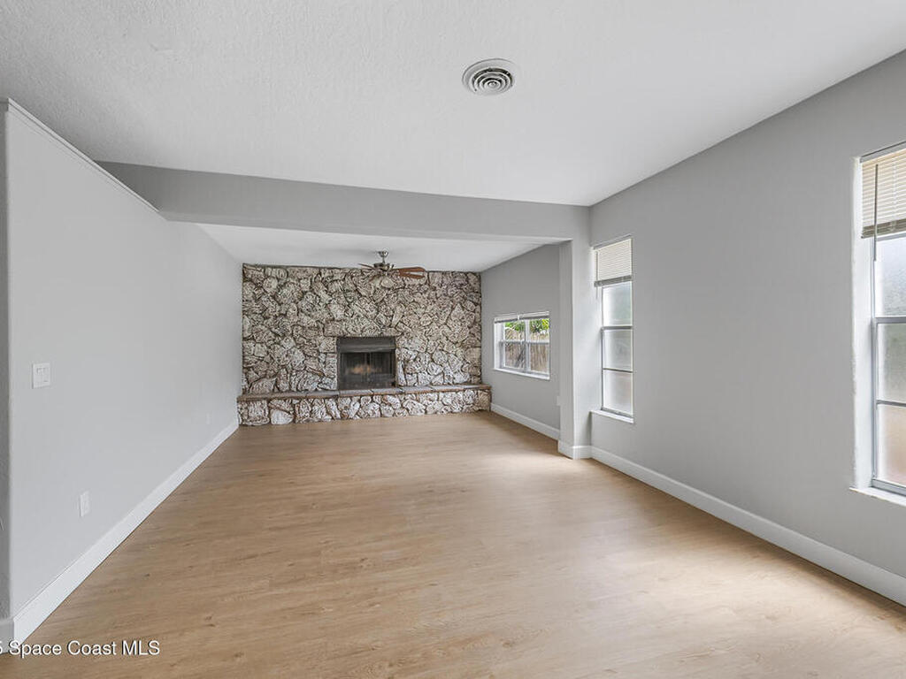 1301 Gary Drive, Merritt Island, FL 32952