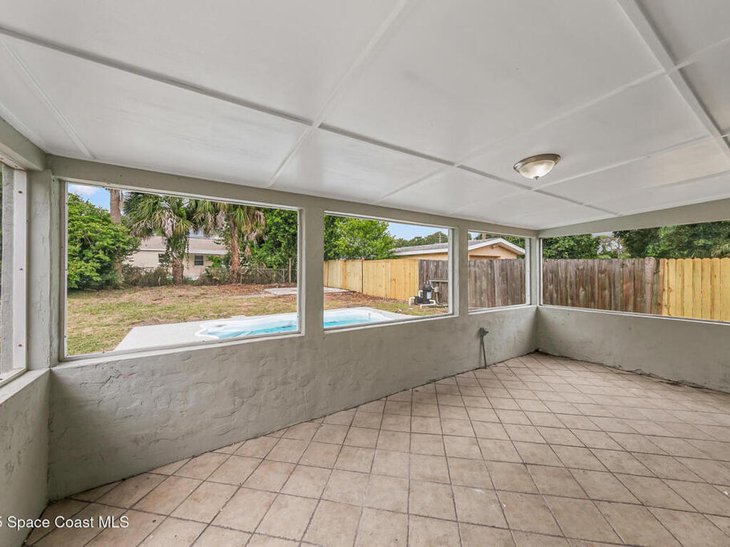 1301 Gary Drive, Merritt Island, FL 32952