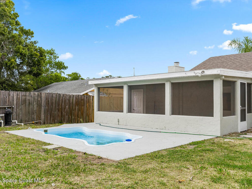 1301 Gary Drive, Merritt Island, FL 32952