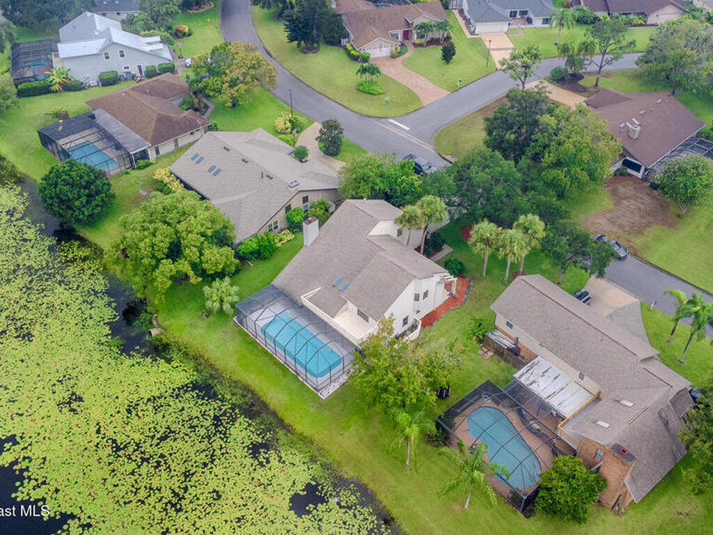 369 Crystal Lake Drive, Melbourne, FL 32940