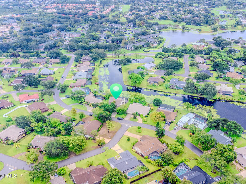 369 Crystal Lake Drive, Melbourne, FL 32940