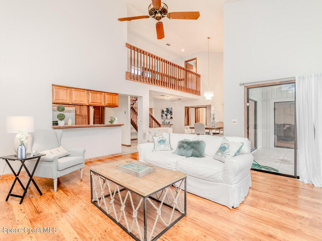 369 Crystal Lake Drive, Melbourne, FL 32940