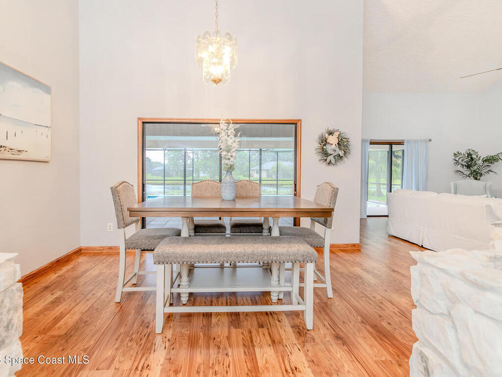 369 Crystal Lake Drive, Melbourne, FL 32940