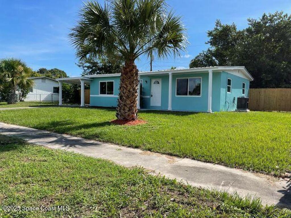 1170 King Street, Merritt Island, FL 32953