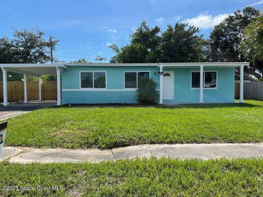 1170 King Street, Merritt Island, FL 32953