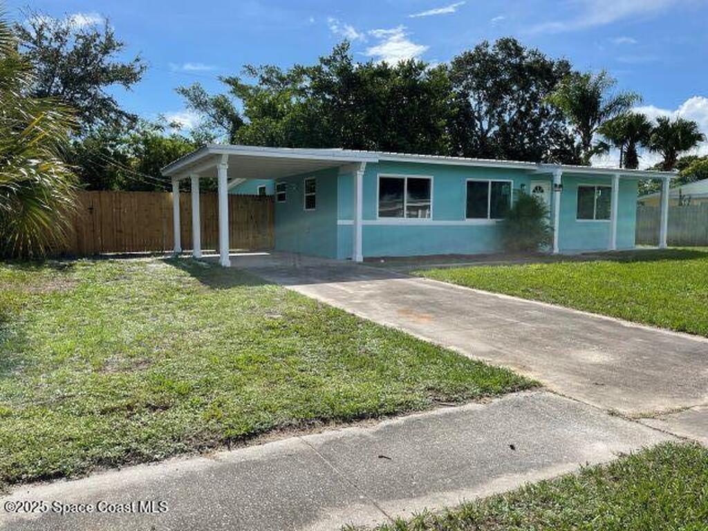 1170 King Street, Merritt Island, FL 32953