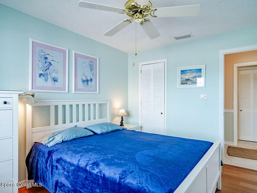 646 Beach Park Lane, Cape Canaveral, FL 32920