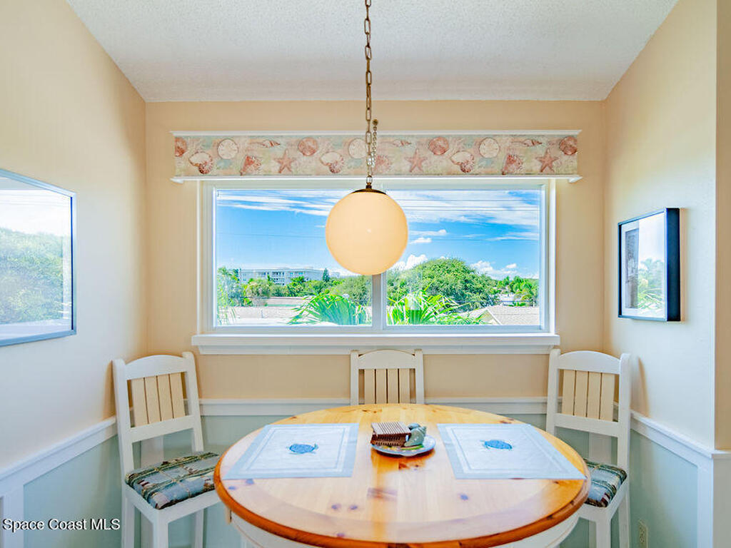 646 Beach Park Lane, Cape Canaveral, FL 32920