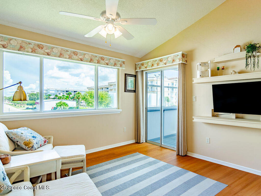 646 Beach Park Lane, Cape Canaveral, FL 32920