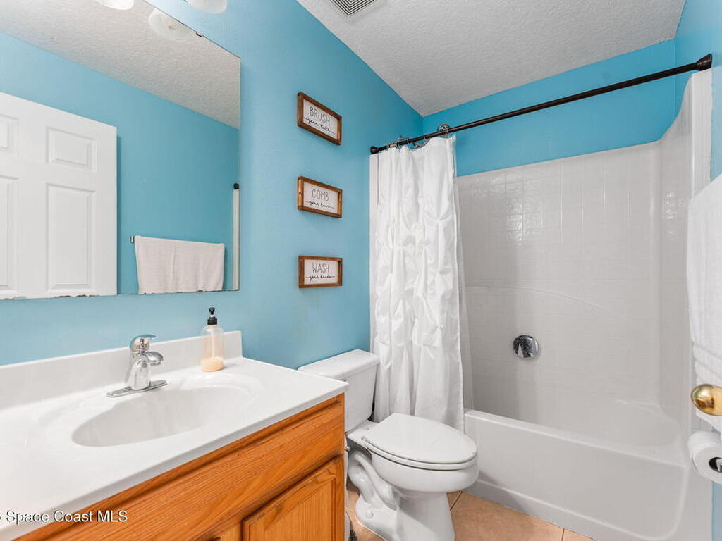 1995 Canopy Drive, Melbourne, FL 32935