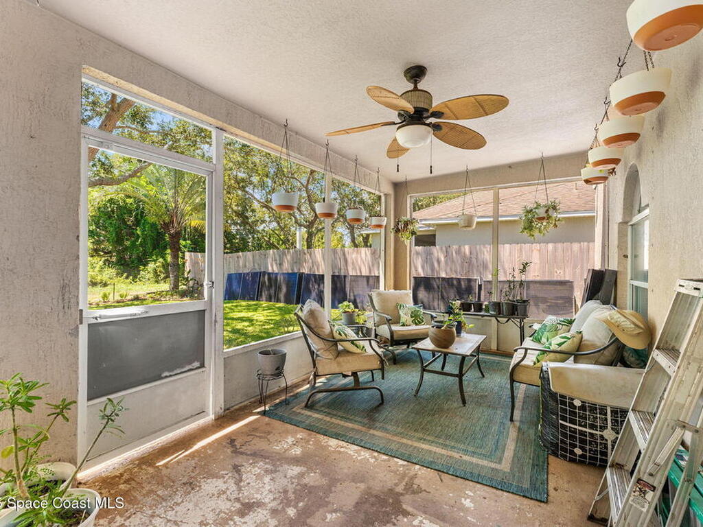 1995 Canopy Drive, Melbourne, FL 32935