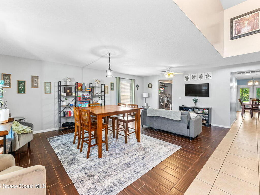 1995 Canopy Drive, Melbourne, FL 32935