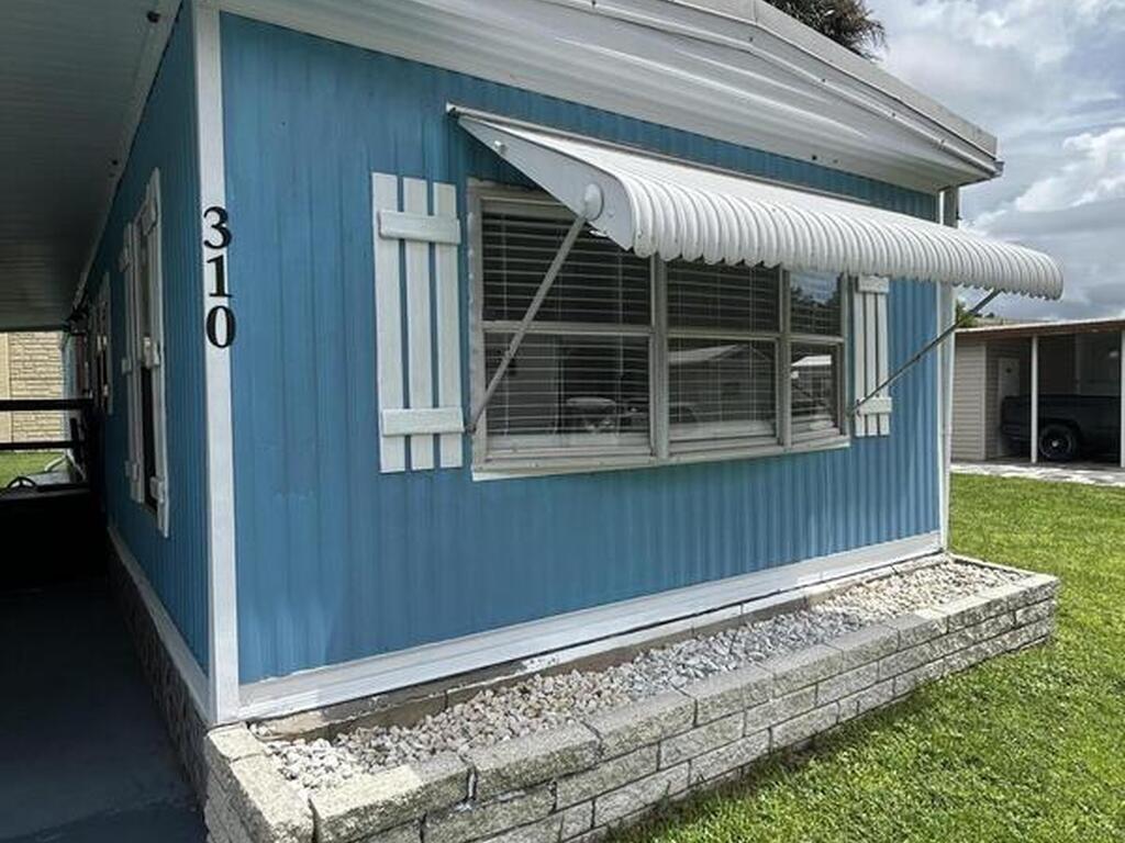310 Holiday Park Boulevard, Palm Bay, FL 32907