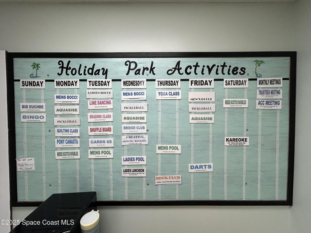 310 Holiday Park Boulevard, Palm Bay, FL 32907