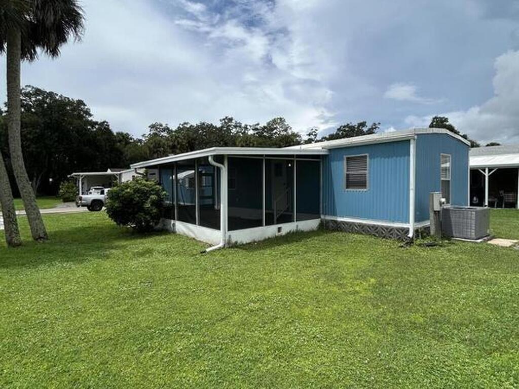 310 Holiday Park Boulevard, Palm Bay, FL 32907
