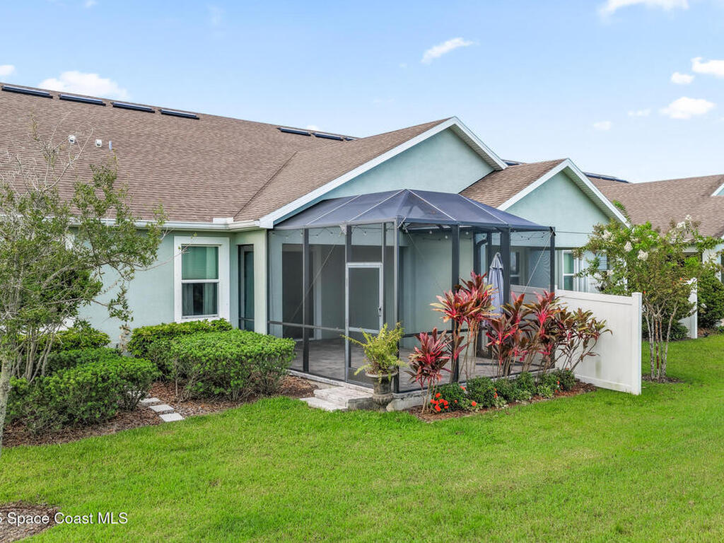 7544 Loren Cove Drive, Melbourne, FL 32940