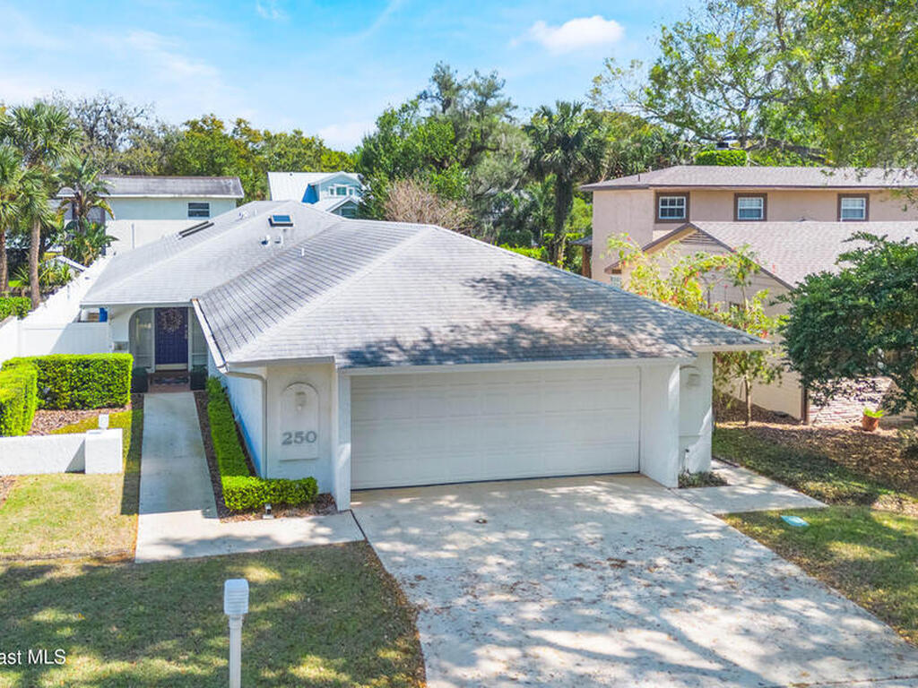 250 Cortland Avenue, Winter Park, FL 32789