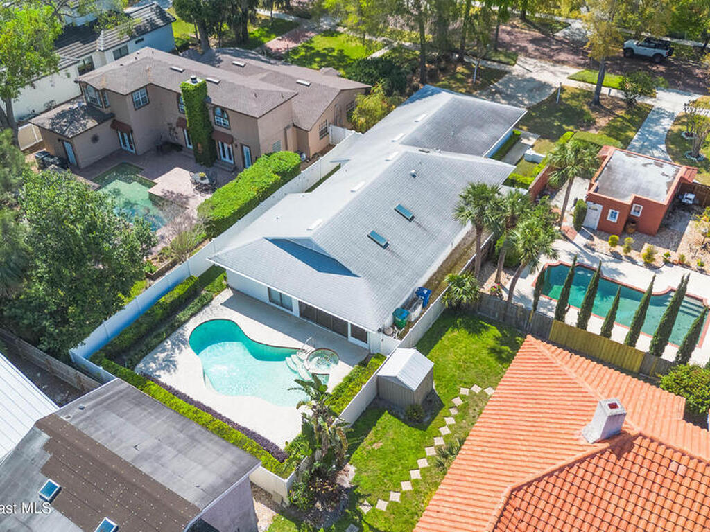 250 Cortland Avenue, Winter Park, FL 32789