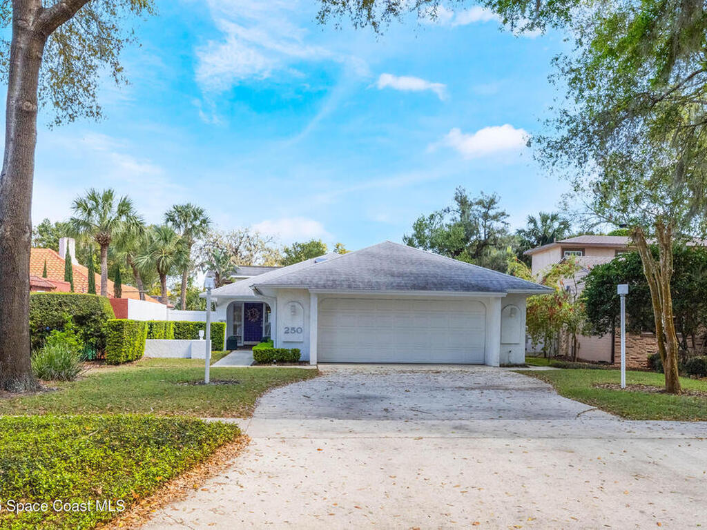 250 Cortland Avenue, Winter Park, FL 32789