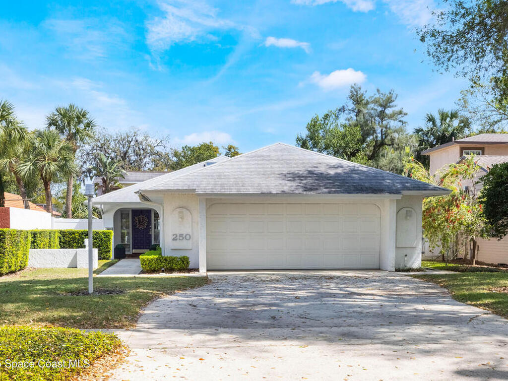 250 Cortland Avenue, Winter Park, FL 32789