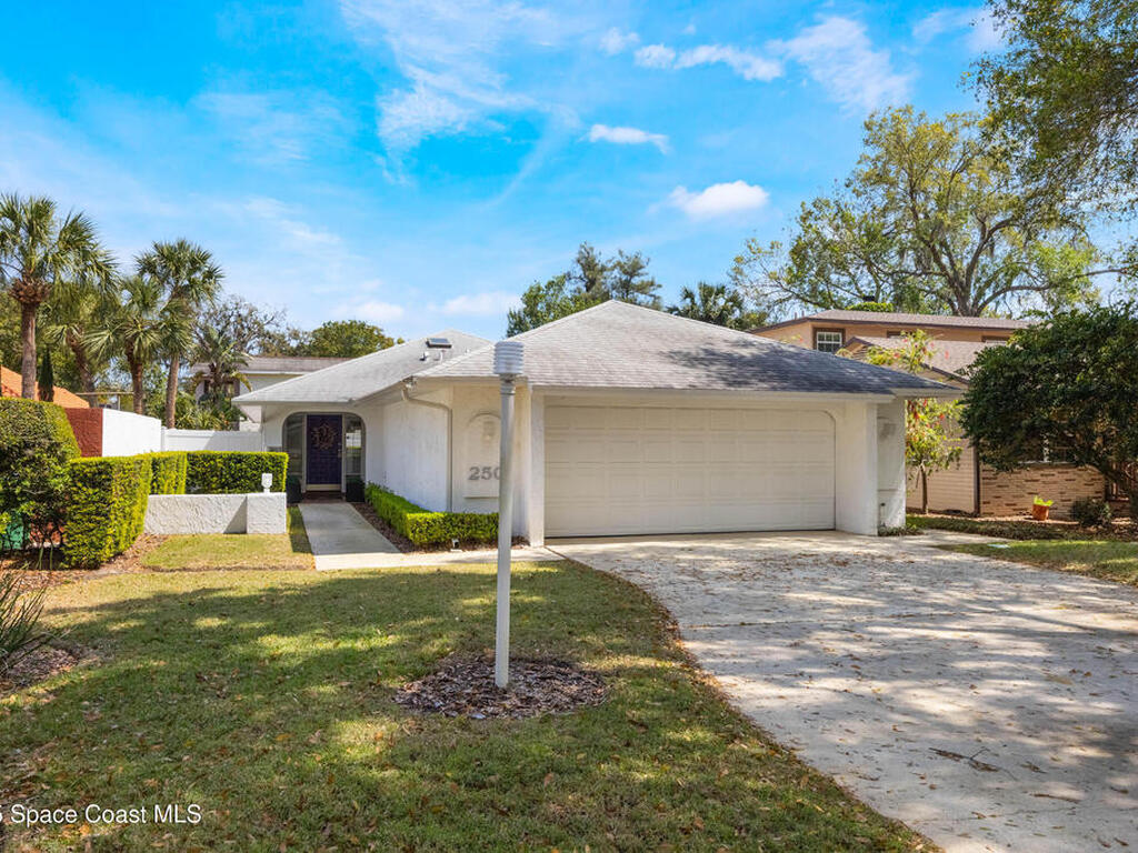 250 Cortland Avenue, Winter Park, FL 32789