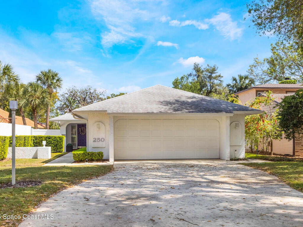 250 Cortland Avenue, Winter Park, FL 32789