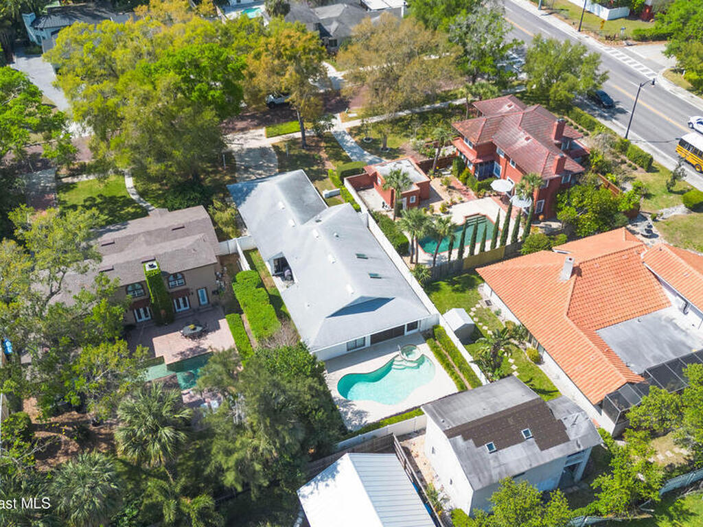 250 Cortland Avenue, Winter Park, FL 32789