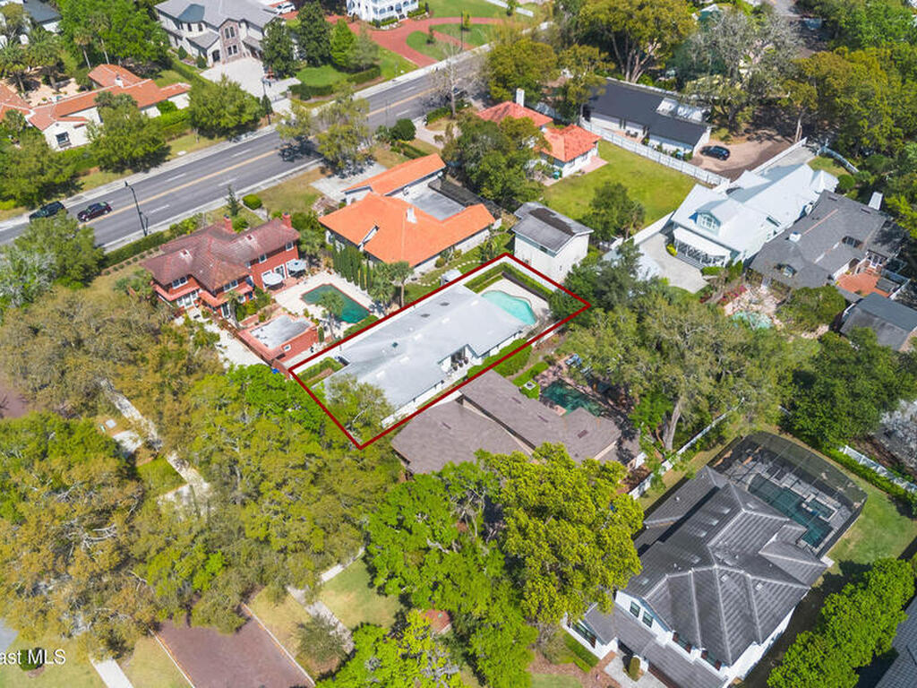 250 Cortland Avenue, Winter Park, FL 32789