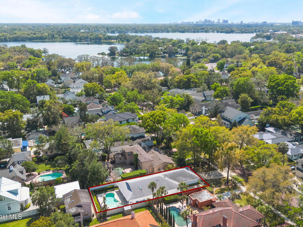 250 Cortland Avenue, Winter Park, FL 32789