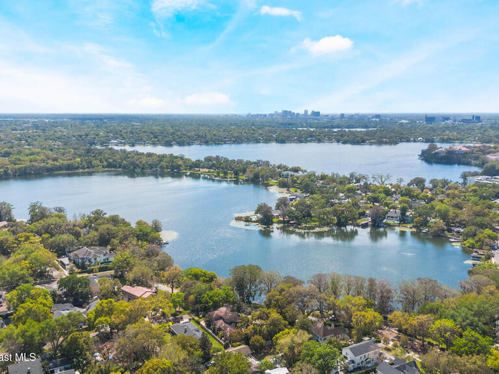 250 Cortland Avenue, Winter Park, FL 32789