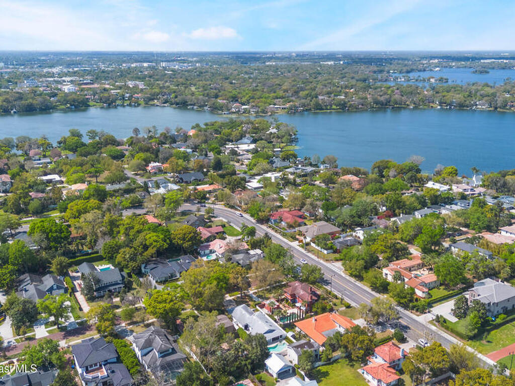 250 Cortland Avenue, Winter Park, FL 32789
